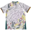 Camerún Camiseta 2026 Segunda Blanca - Camiseta Camerún 2026 | PTDHMALL
