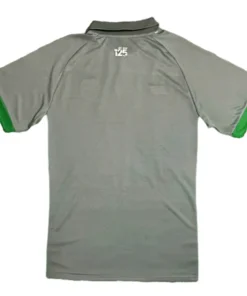 Cardiff City Camiseta 2024 2025 Segunda Gris - Camiseta Cardiff City | PTDHMALL