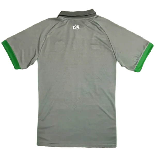 Cardiff City Camiseta 2024 2025 Segunda Gris - Camiseta Cardiff City | PTDHMALL