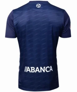 Celta de Vigo Camiseta 2025 2026 Segunda Azul - Camiseta La Liga Celta De Vigo | PTDHMALL