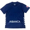 Celta de Vigo Camiseta 2025 2026 Segunda Azul - Camiseta La Liga Celta De Vigo | PTDHMALL