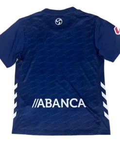 Celta de Vigo Camiseta 2025 2026 Segunda Azul - Camiseta La Liga Celta De Vigo | PTDHMALL