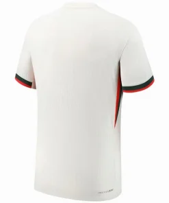 Chelsea Camiseta 2025 2026 Segunda Amarilla - Camiseta Chelsea | PTDHMALL