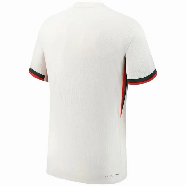 Chelsea Camiseta 2025 2026 Segunda Amarilla - Camiseta Chelsea | PTDHMALL