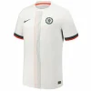 Chelsea Camiseta 2025 2026 Segunda Amarilla - Camiseta Chelsea | PTDHMALL