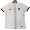 Chelsea Camiseta 2025 2026 Segunda Amarilla - Camiseta Chelsea | PTDHMALL