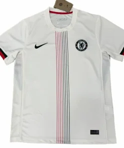 Chelsea Camiseta 2025 2026 Segunda Amarilla - Camiseta Chelsea | PTDHMALL