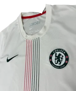 Chelsea Camiseta 2025 2026 Segunda Amarilla - Camiseta Chelsea | PTDHMALL