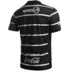 Club Olimpia Camiseta 2025 2026 Segunda Negra - Camiseta Club Olimpia | PTDHMALL