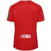 FC Colonia Camiseta 2025 2026 Segunda Roja - Camiseta Fc Colonia | PTDHMALL