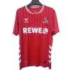 FC Colonia Camiseta 2025 2026 Segunda Roja - Camiseta Fc Colonia | PTDHMALL
