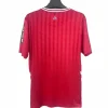 FC Colonia Camiseta 2025 2026 Segunda Roja - Camiseta Fc Colonia | PTDHMALL