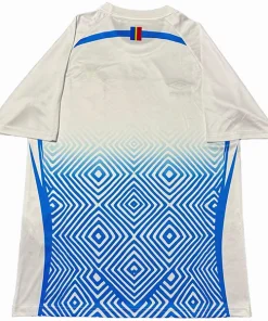Congo Camiseta 2026 Segunda Blanca - Camiseta Congo | PTDHMALL