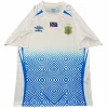 Congo Camiseta 2026 Segunda Blanca - Camiseta Congo | PTDHMALL