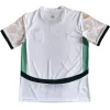 Costa De Marfil Camiseta 2025 Segunda Amarilla - Camiseta Costa De Marfil | PTDHMALL
