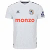 Coventry City Camiseta 2024 2025 Segunda Blanca - Camiseta Coventry City | PTDHMALL