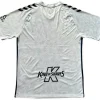 Coventry City Camiseta 2024 2025 Segunda Blanca - Camiseta Coventry City | PTDHMALL