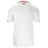 Cremonese Camiseta 2025 2026 Segunda Blanca - Camiseta Serie A Cremonese | PTDHMALL