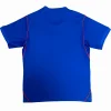 Croacia Camiseta 2026 Segunda Azul - Camiseta Croacia Mundial 2026 | PTDHMALL