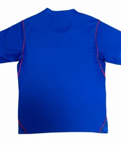 Croacia Camiseta 2026 Segunda Azul - Camiseta Croacia Mundial 2026 | PTDHMALL