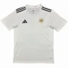 Curazao Camiseta 2026 Segunda Blanca - Camiseta Curazao 2026 | PTDHMALL