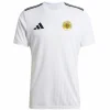 Curazao Camiseta 2026 Segunda Blanca - Camiseta Curazao 2026 | PTDHMALL