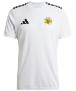 Curazao Camiseta 2026 Segunda Blanca - Camiseta Curazao 2026 | PTDHMALL