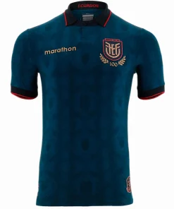 Ecuador Camiseta 2025 Segunda Verde - Camiseta De La Selección De Ecuador | PTDHMALL
