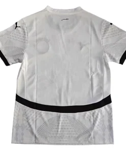 Egipto Camiseta 2026 Segunda Blanca - Camiseta Egipto Mundial 2026 | PTDHMALL