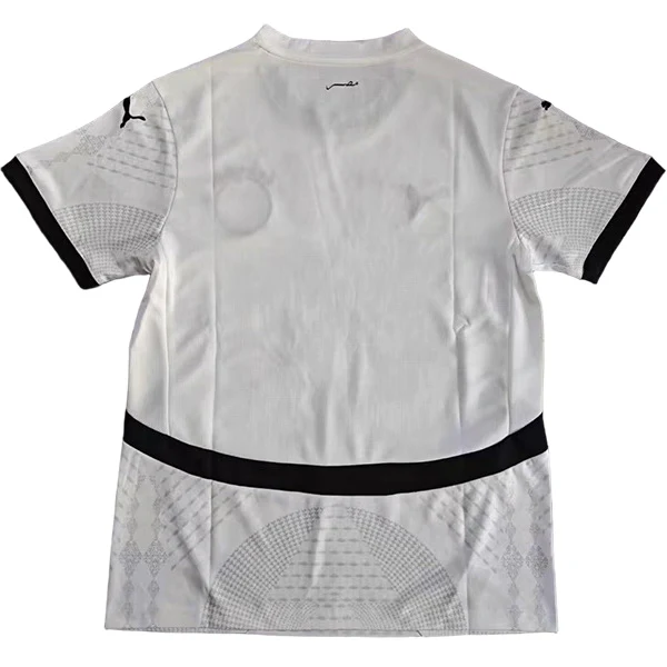 Egipto Camiseta 2026 Segunda Blanca - Camiseta Egipto Mundial 2026 | PTDHMALL