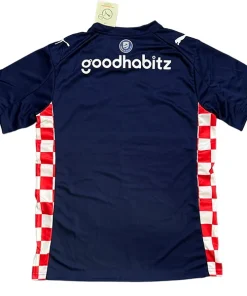 Camiseta 2025 2026 Segunda Azul - Camiseta Psv Eindhoven | PTDHMALL