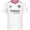 Eintracht Frankfurt Camiseta 2025 2026 Segunda Blanca - Camiseta Eintracht Frankfurt | PTDHMALL