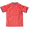 Escocia Camiseta 2026 Segunda Naranja - Camiseta Escocia | PTDHMALL