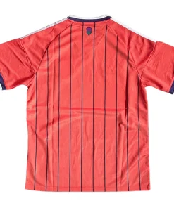 Escocia Camiseta 2026 Segunda Naranja - Camiseta Escocia | PTDHMALL