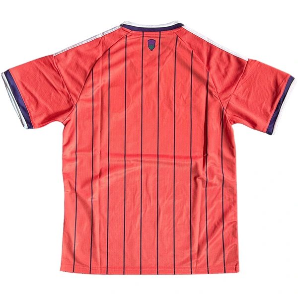 Escocia Camiseta 2026 Segunda Naranja - Camiseta Escocia | PTDHMALL