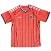 Escocia Camiseta 2026 Segunda Naranja - Camiseta Escocia | PTDHMALL