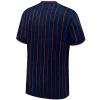 Estados Unidos Camiseta 2025 Segunda Azul - Camiseta Estados Unidos Mundial 2026 | PTDHMALL