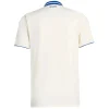 Camiseta 2025 2026 Segunda Blanca - Camisetas De Futbol Retro | PTDHMALL