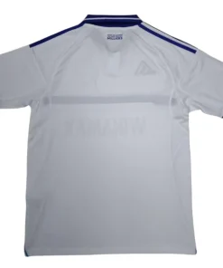 Camiseta 2025 2026 Segunda Blanca - Camisetas De Futbol Retro | PTDHMALL