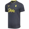 Everton Camiseta 2024 2025 Segunda Gris - Camiseta Everton | PTDHMALL