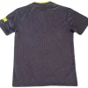 Everton Camiseta 2024 2025 Segunda Gris - Camiseta Everton | PTDHMALL