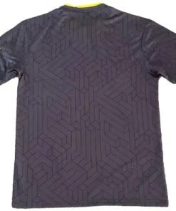 Everton Camiseta 2024 2025 Segunda Gris - Camiseta Everton | PTDHMALL