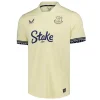Everton Camiseta 2025 2026 Segunda Amarilla - Camiseta Everton | PTDHMALL