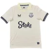 Everton Camiseta 2025 2026 Segunda Amarilla - Camiseta Everton | PTDHMALL
