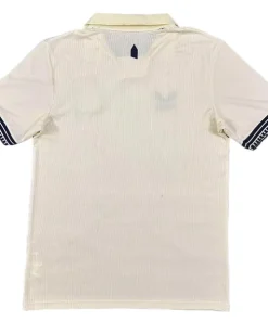 Everton Camiseta 2025 2026 Segunda Amarilla - Camiseta Everton | PTDHMALL