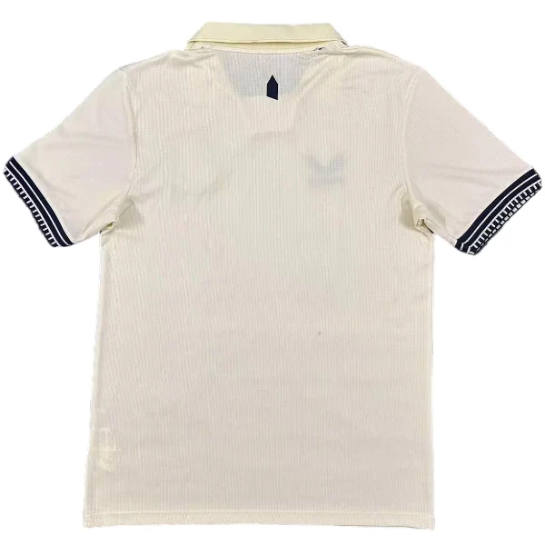 Everton Camiseta 2025 2026 Segunda Amarilla - Camiseta Everton | PTDHMALL