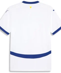 Filippine Camiseta 2026 Segunda Blanca - Filippine 2026 | PTDHMALL