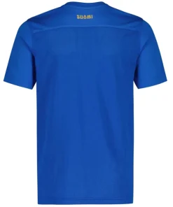 Finlandia Camiseta 2026 Segunda Azul - Camiseta Finlandia | PTDHMALL