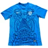Finlandia Camiseta 2026 Segunda Azul - Camiseta Finlandia | PTDHMALL