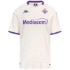 Camiseta 2025 2026 Segunda Blanca - Camiseta Serie A ACF Fiorentina | PTDHMALL